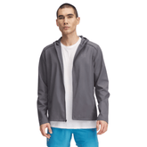 Under Armour Launch HD Jacket Men Track Top Under Armour
